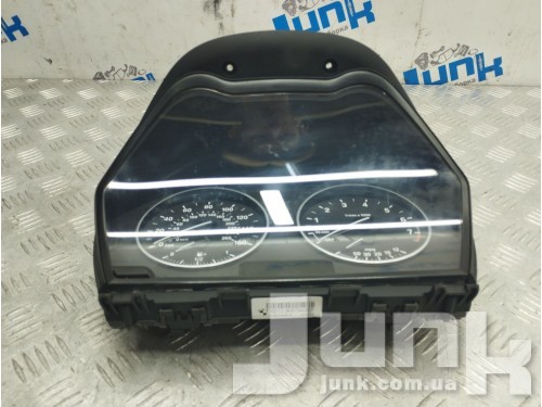 Приборная панель для BMW X1 F48 oe 62108794207 разборка бу