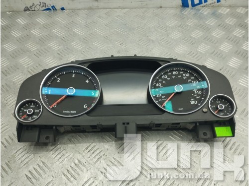 Приборная панель для Вольксваген Touareg 2 oe 7P6920980N разборка бу