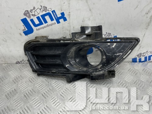 Решетка бампера правая для Ford Fusion 2 oe DS7Z17B814CB запчасти бу Решетка бампера правая для Ford Fusion 2 oe DS7Z17B814CB разборка бу