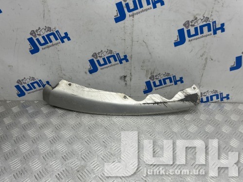 Спойлер переднего бампера правый для Ford Fusion 2 oe DS7Z17626BA запчасти бу Спойлер переднего бампера правый для Ford Fusion 2 oe DS7Z17626BA разборка бу