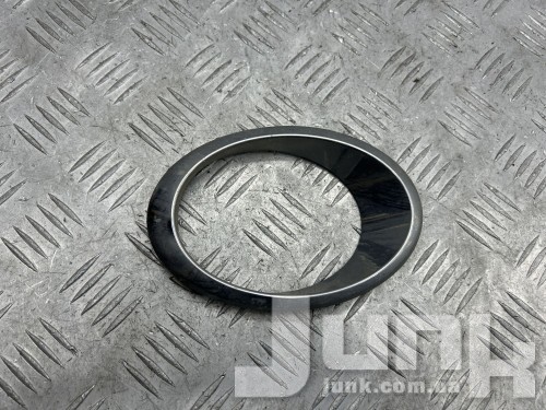 Накладка противотуманной фары левая для Ford Fusion 2 oe DS7Z17E811AA запчасти бу Накладка противотуманной фары левая для Ford Fusion 2 oe DS7Z17E811AA разборка бу