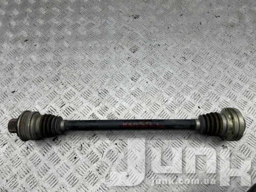Полуось задняя левая для Audi Q5 II FY oe 80A501203G разборка бу