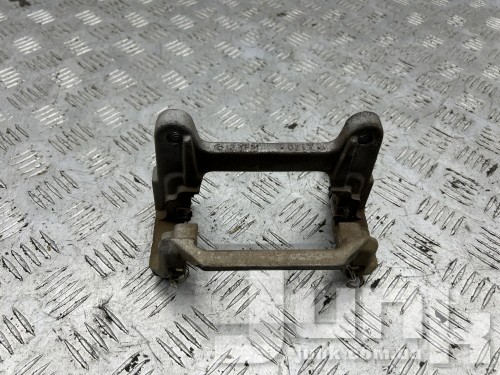 Скоба заднего суппорта левая для Audi Q5 II FY oe 80A615425DSL7 разборка бу