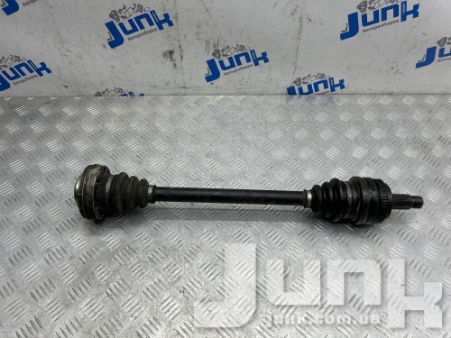 Полуось задняя левая для BMW E90 oe 33217559091 разборка бу