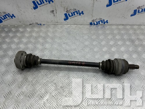 Полуось задняя правая для BMW E90 oe 33217559092 разборка бу