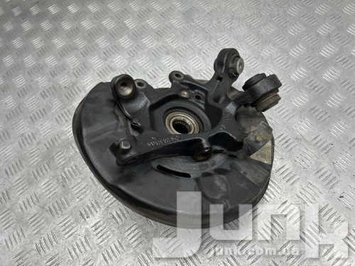 Поворотный кулак задний левый для BMW E90 oe 33326774809 разборка бу