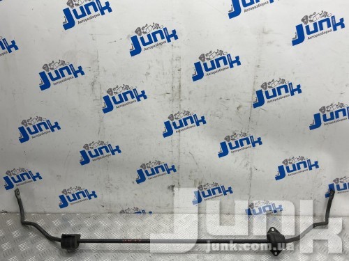 Стабилизатор задней подвески для BMW E90 oe 33556764425 разборка бу