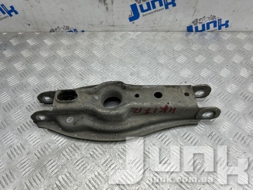 Рычаг задней подвески нижний (лодочка) для BMW E90 oe 33326772899 разборка бу