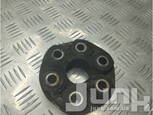 Эластичная муфта карданного вала для BMW 2-га серія oe 26118836663 запчасти бу Эластичная муфта карданного вала для BMW 2-га серія oe 26118836663 разборка бу