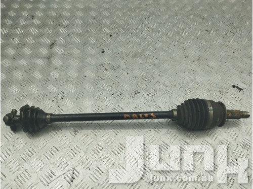 Полуось передняя левая/правая для Subaru Forester 4 SJ oe 28321SG010 запчасти бу Полуось передняя левая/правая для Subaru Forester 4 SJ oe 28321SG010 разборка бу