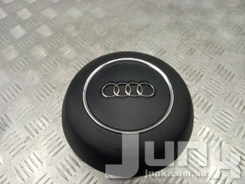 Подушка безопасности в руль для Audi A3 8V oe 8V0880201AQ6PS разборка бу