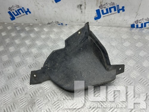 Спойлер переднего бампера правый для Nissan Murano Z51 oe 622561GR0A разборка бу