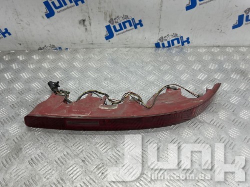 Фонарь правый в бампере для Audi Q7 4L oe 4L0945096A разборка бу