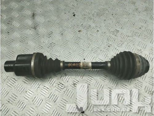 Полуось передняя правая для BMW X1 F48 oe 31605A2E052 разборка бу