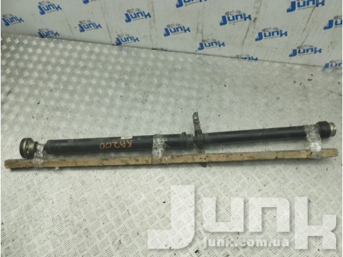 Карданный вал для Audi Q5 oe 8R0521101M разборка бу