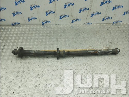 Карданный вал для Вольксваген Touareg 2 oe 7P0521102P разборка бу