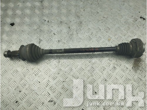 Полуось задняя правая для Cadillac ATS oe 84550224 запчасти бу Полуось задняя правая для Cadillac ATS oe 84550224 разборка бу