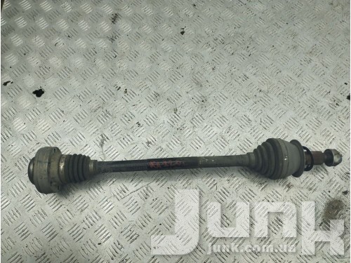 Полуось задняя левая для Cadillac ATS oe 84550223 запчасти бу Полуось задняя левая для Cadillac ATS oe 84550223 разборка бу