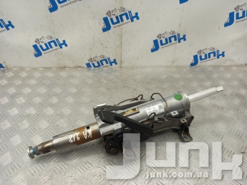 Рулевая колонка для Audi A4 (Б9) oe 8W0419502F разборка бу