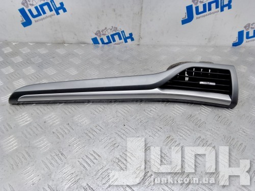 Дефлектор торпедо правый для Ford Fusion 2 oe DS7Z5404338CA разборка бу