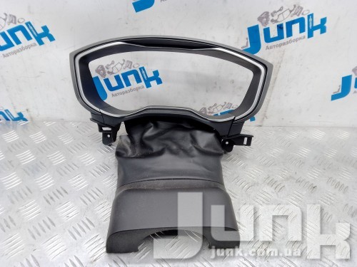 Накладка приборной панели для Ford Fusion 2 oe DS7Z54044D70BA разборка бу