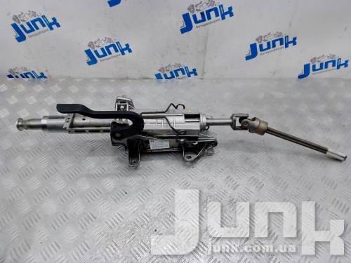 Рулевая колонка для Вольксваген Touareg 2 oe 7P6419501EF разборка бу