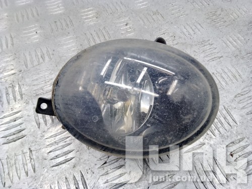 Фара противотуманная левая для Вольксваген Touareg 2 oe 7P6941699A разборка бу