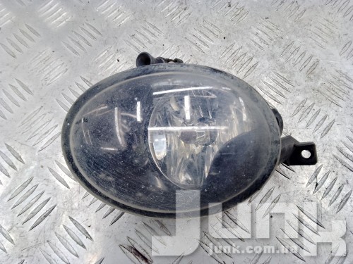 Фара противотуманная правая для Вольксваген Touareg 2 oe 7P6941700A разборка бу