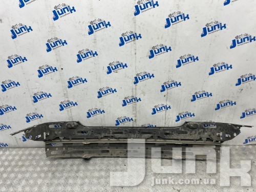 Каркас заднего бампера для Mercedes W220 oe A2208800152 разборка бу