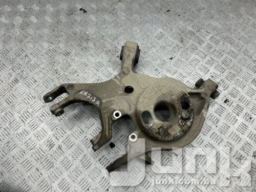 Рычаг задней подвески нижний правый для Ford Fusion 2 oe DG9Z5500B разборка бу