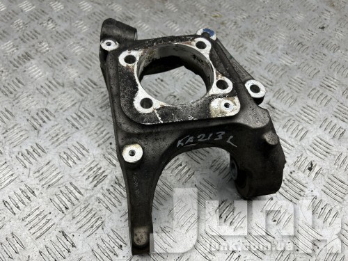 Поворотный кулак задний левый для Ford Fusion 2 oe DG9Z5B759A разборка бу