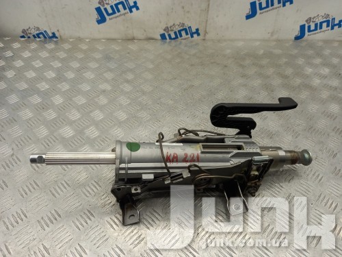 Рулевая колонка для Audi A4 (Б9) oe 8W0419502F разборка бу