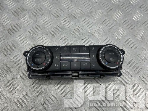Блок управления климат контролем для Mercedes GL X164 oe A2519000501 разборка бу