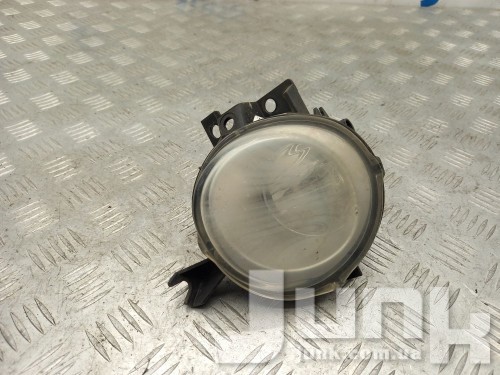 Фара противотуманная правая для Вольксваген Touareg I oe 7L5941700D разборка бу