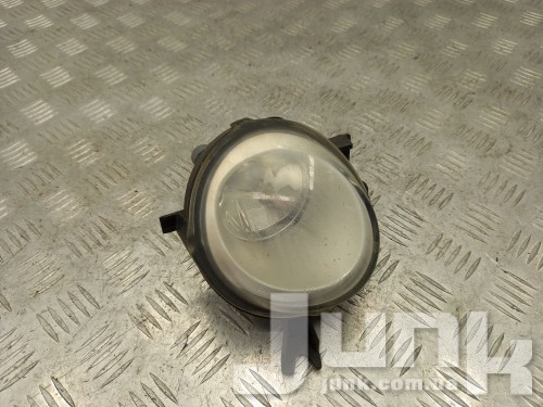 Фара противотуманная левая для Вольксваген Touareg I oe 7L5941699D разборка бу