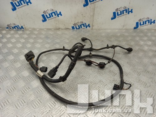 Жгут проводки переднего бампера для Вольксваген Touareg I oe 7L6971095G разборка бу