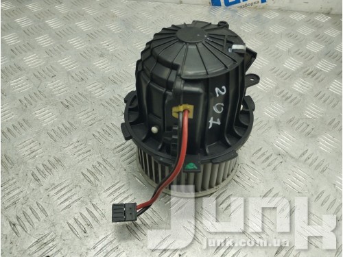Вентилятор печки (Моторчик) oe 8T1820021 разборка бу