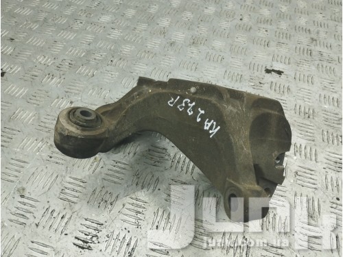 Кулак поворотный задний правый для Subaru Forester 4 SJ oe 28411SG020 разборка бу