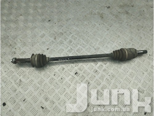 Полуось задняя левая/правая для Subaru Forester 4 SJ oe 28421SG000 запчасти бу Полуось задняя левая/правая для Subaru Forester 4 SJ oe 28421SG000 разборка бу