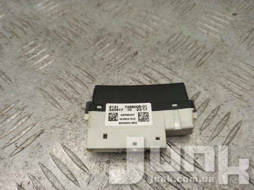 Блок управления руля для BMW 4-та серія oe 61317468008 разборка бу