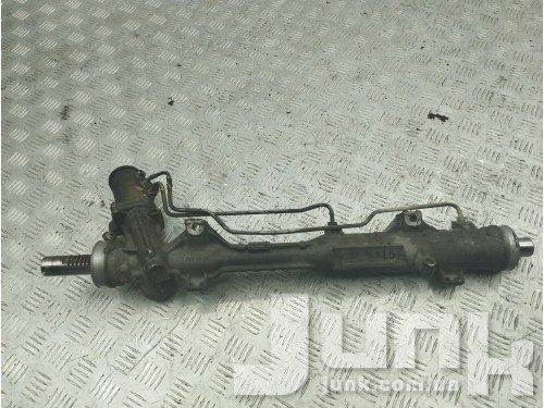 Рулевая рейка для BMW E90 oe 32105A38E98 разборка бу