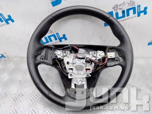 Руль (кожа) для Cadillac ATS oe 84304439 разборка бу