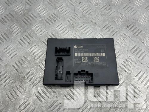 Блок управления водительским сидением для Audi Q5 oe 8R0959760E разборка бу