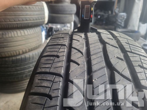 Kelly Edge A/S 235/65 R18 106V Б/У 6,5 мм