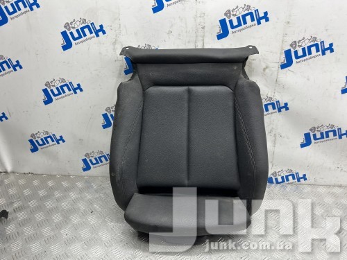 Нагревательный элемент сидения левый для BMW 4-та серія oe 52107308733 разборка бу