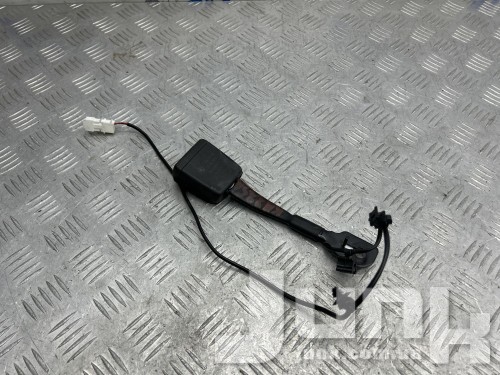 Замок ремня безопасности передний левый/правый для BMW 2-га серія oe 72117456273 разборка бу