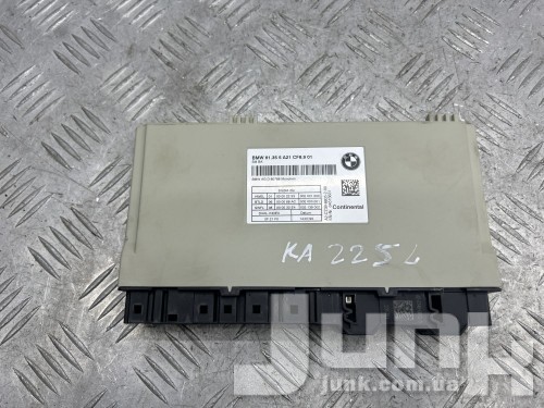 Блок управления водительским сидением для BMW 2-га серія oe 61355B44733 запчасти бу Блок управления водительским сидением для BMW 2-га серія oe 61355B44733 разборка бу