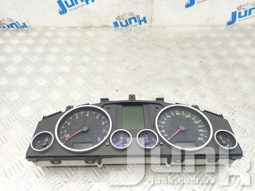 Приборная панель для Вольксваген Touareg I oe 7L6920975LXZ02 разборка бу