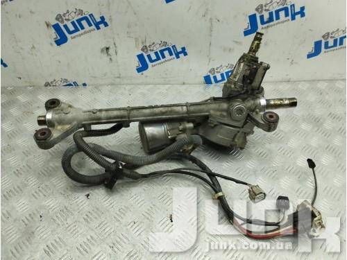 Рулевая рейка для Subaru Forester 4 SJ oe 34110SG080 разборка бу