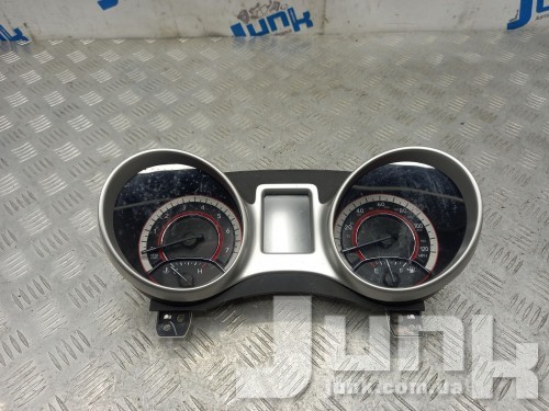 Приборная панель для Dodge Journey oe 5091537AB разборка бу